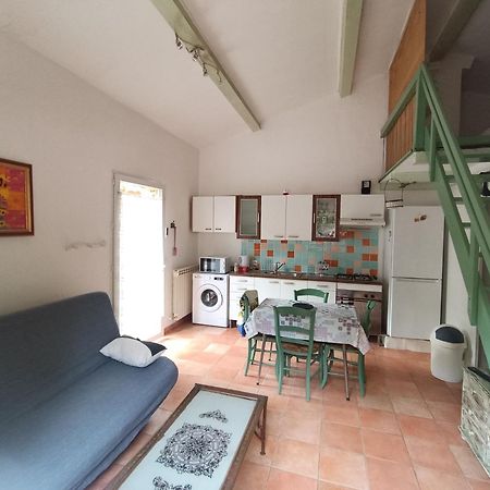 Chez Philippe Villa Les Adrets-de-l'Esterel Luaran gambar