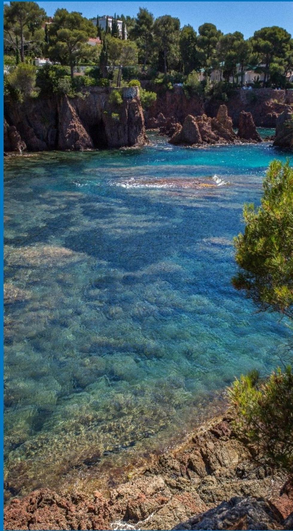Chez Philippe Villa Les Adrets-de-l'Esterel Luaran gambar